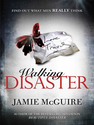 cover image of Walking Disaster